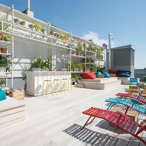 Hotel Ruby Marie ****